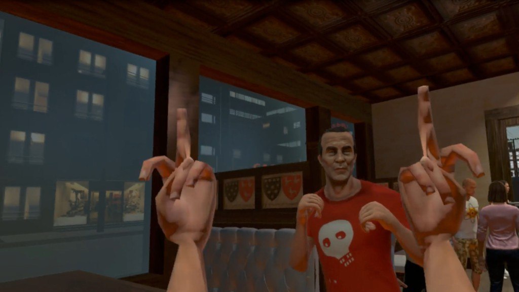 Drunkn Bar Fight Steam CD Key