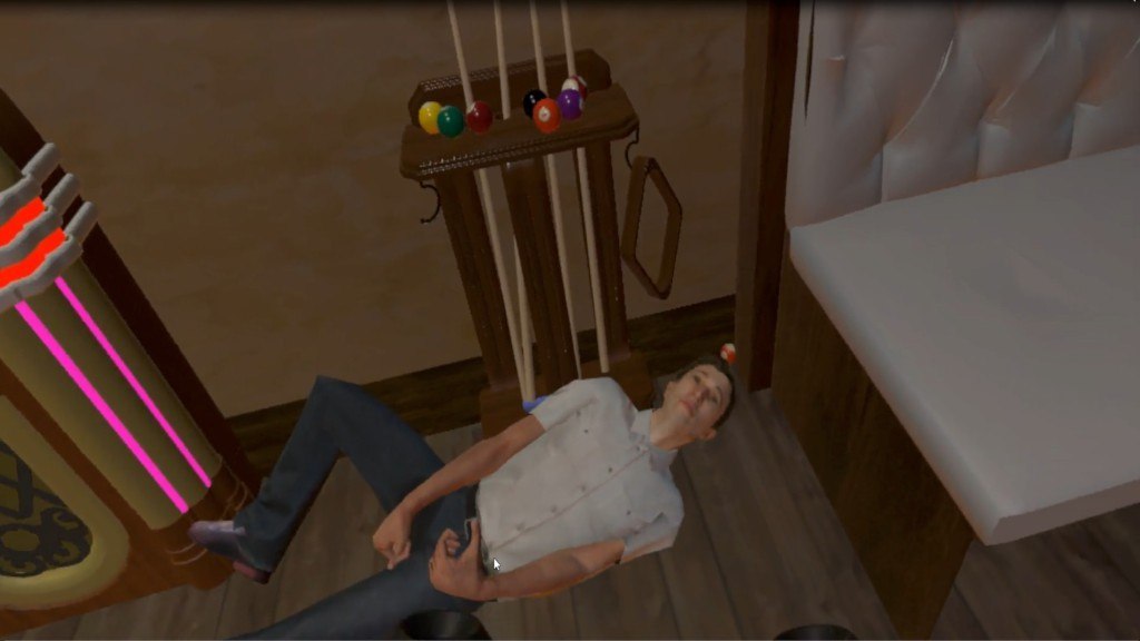 Drunkn Bar Fight Steam CD Key