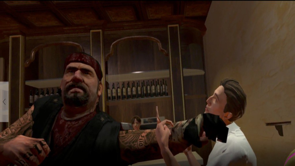 Drunkn Bar Fight Steam CD Key
