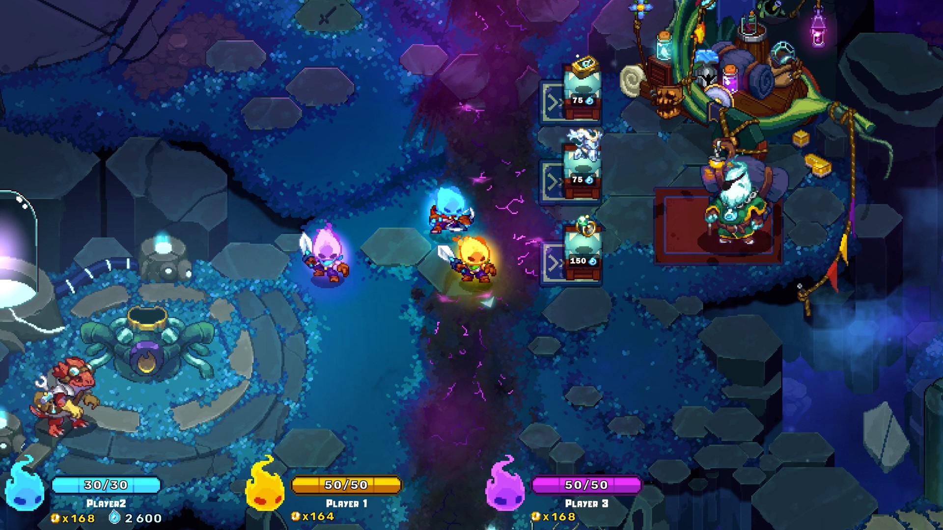 Ember Knights Steam CD Key