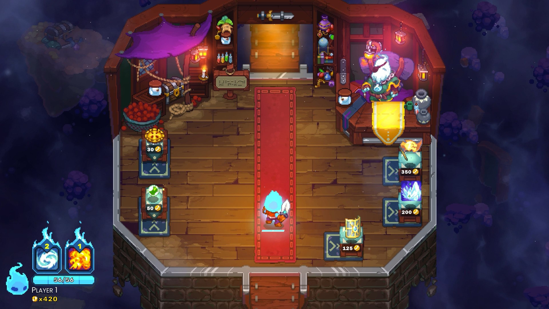 Ember Knights Steam CD Key