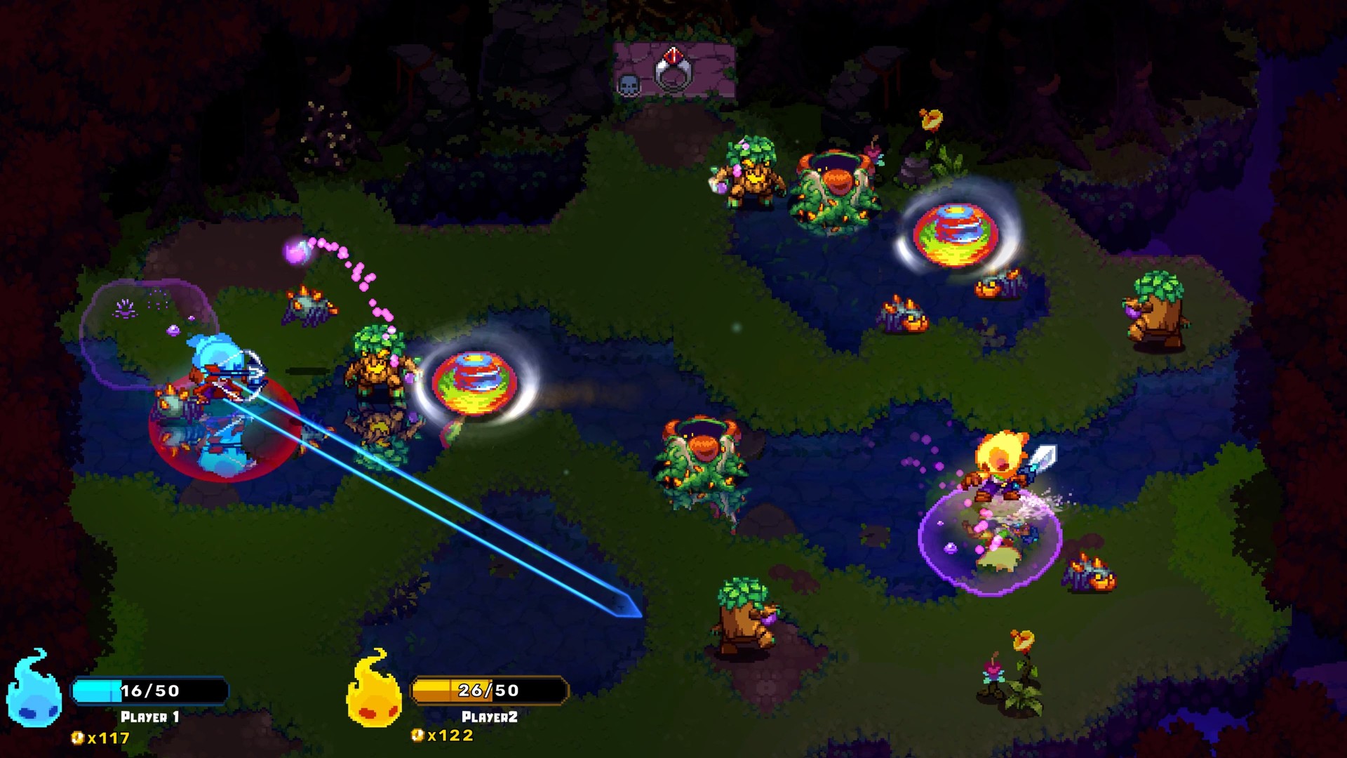 Ember Knights Steam CD Key