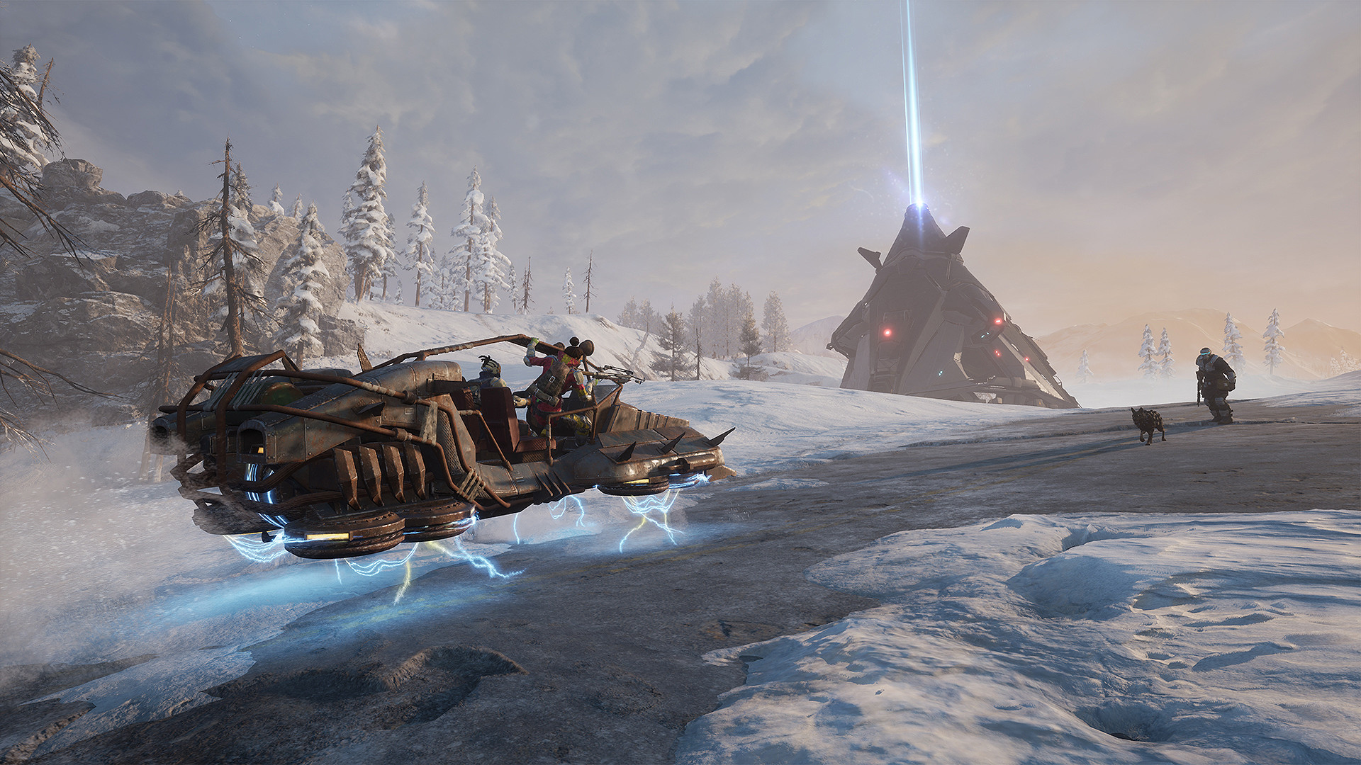 Scavengers - 250 Chips PC Key
