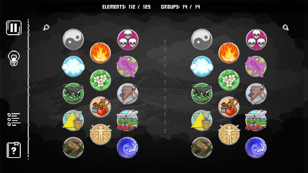 Doodle God: 8-bit Mania Steam CD Key