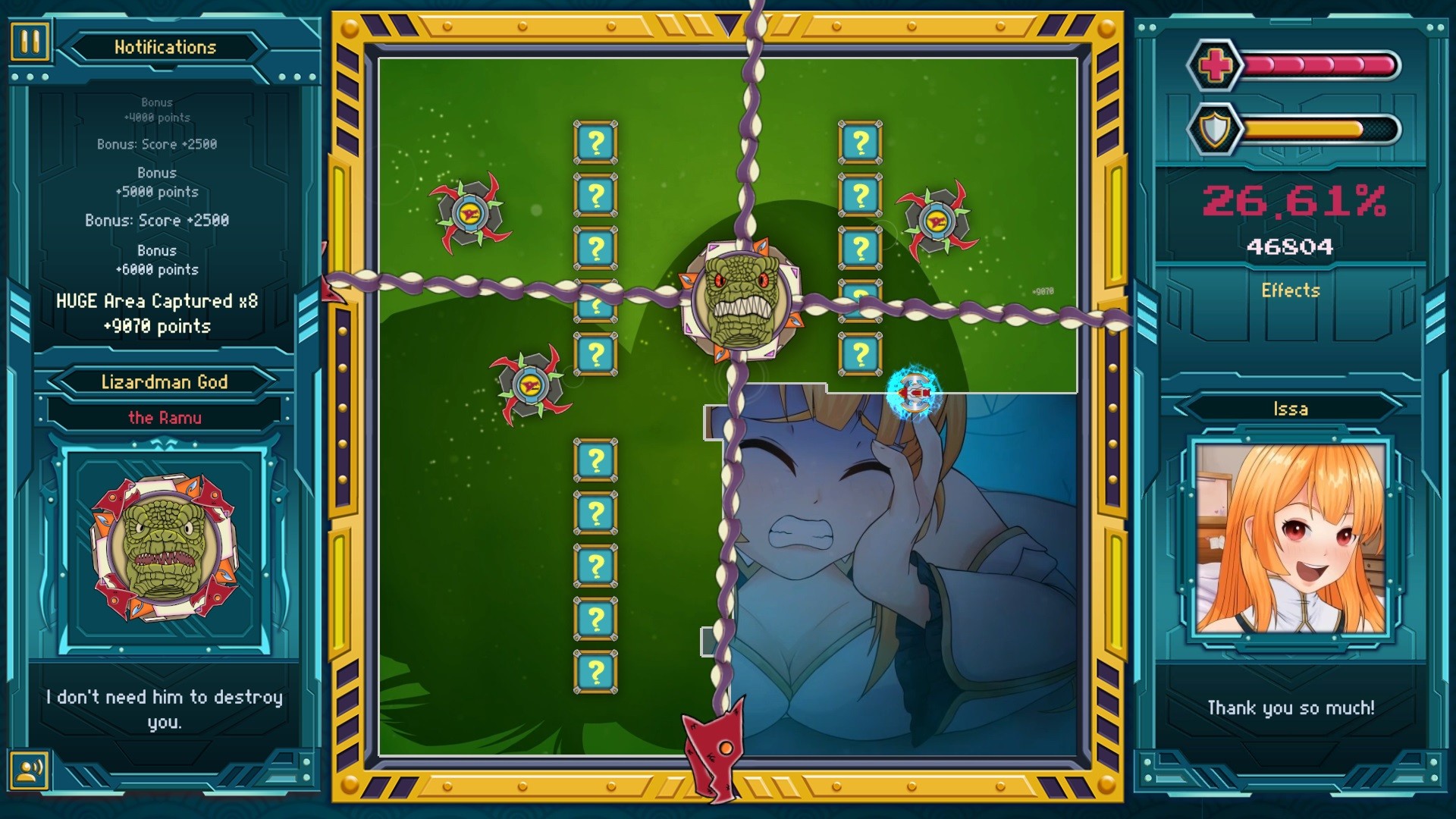 Mokoko X Steam CD Key