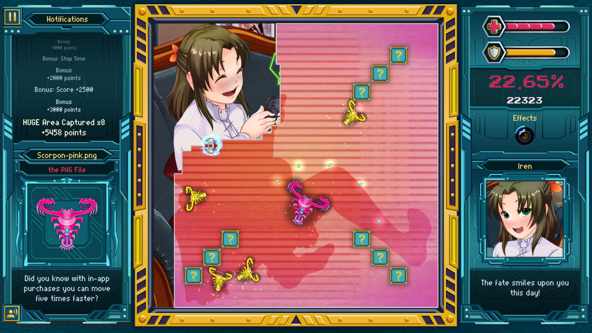 Mokoko X Steam CD Key