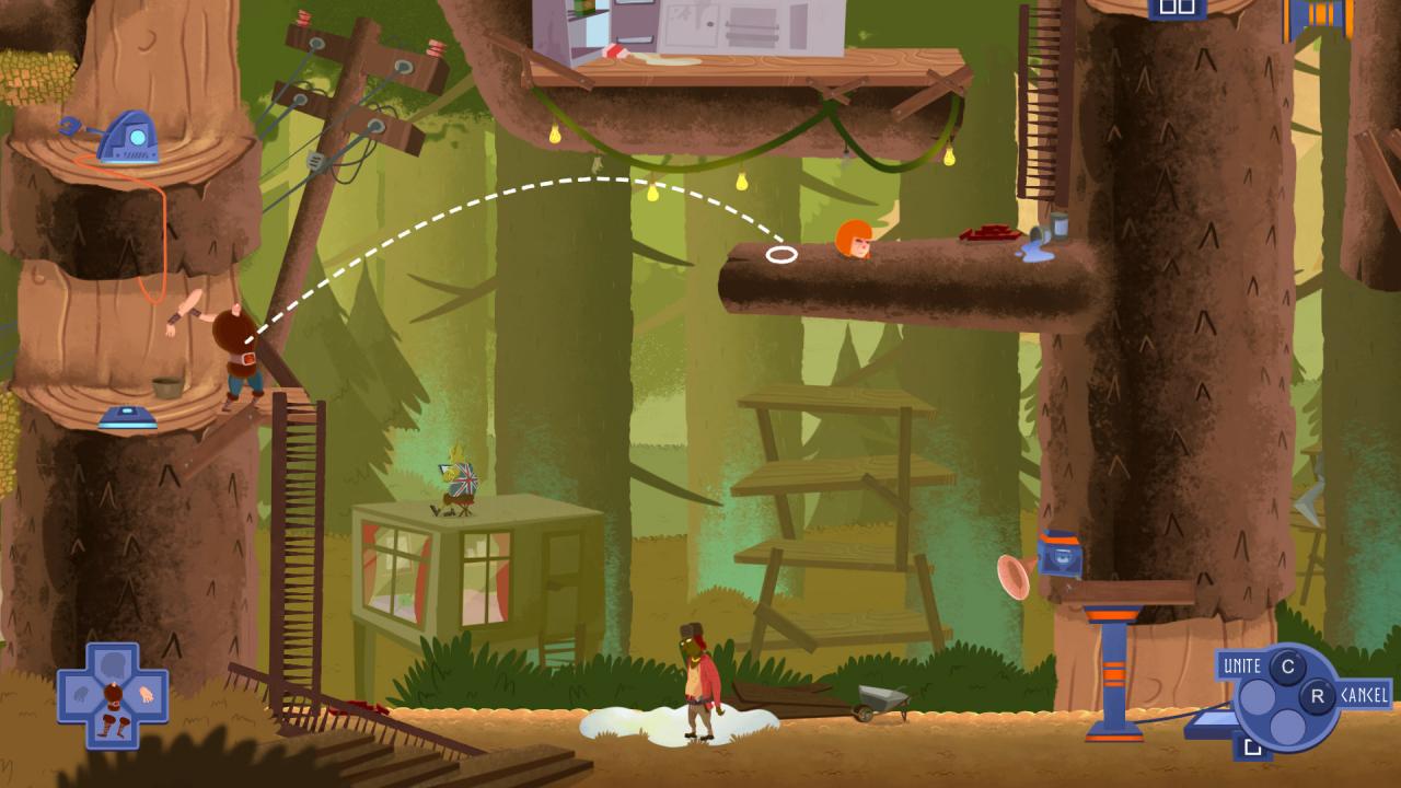 Helheim Hassle EU Steam CD Key