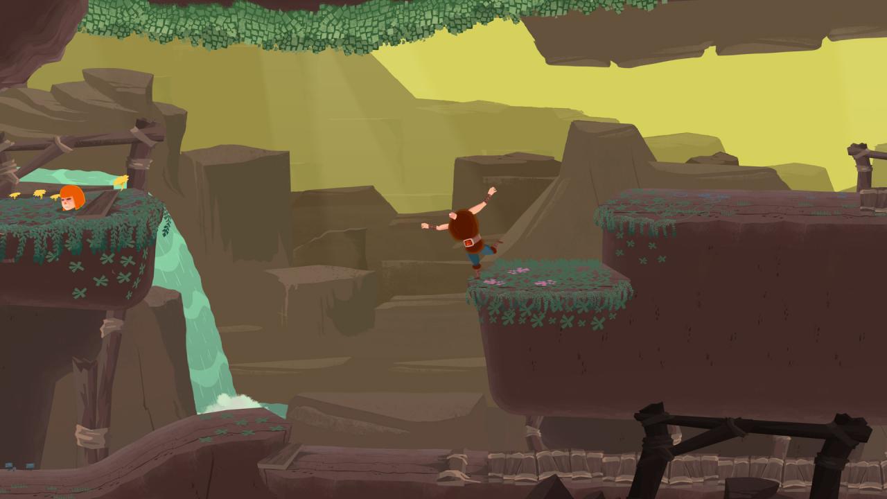 Helheim Hassle EU Steam CD Key
