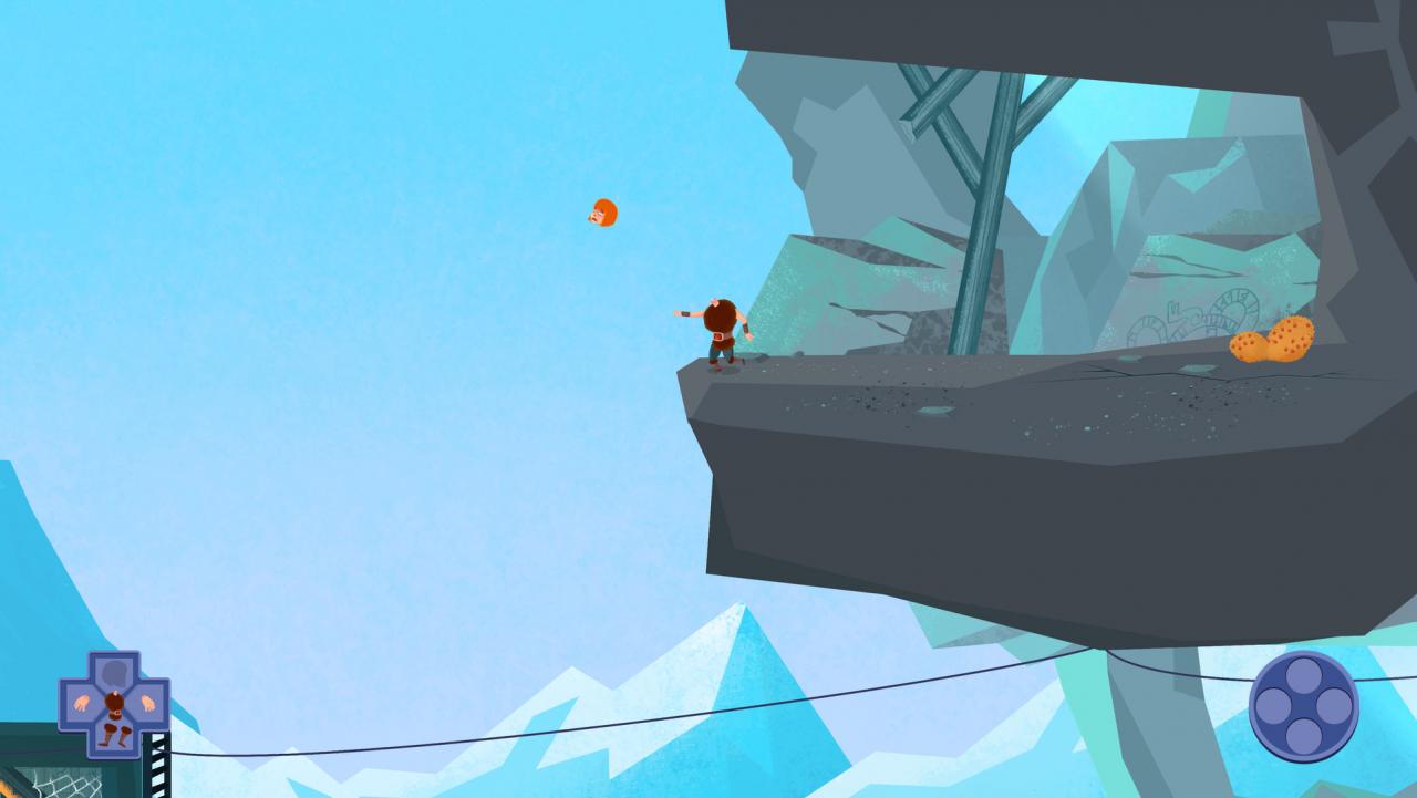 Helheim Hassle EU Steam CD Key