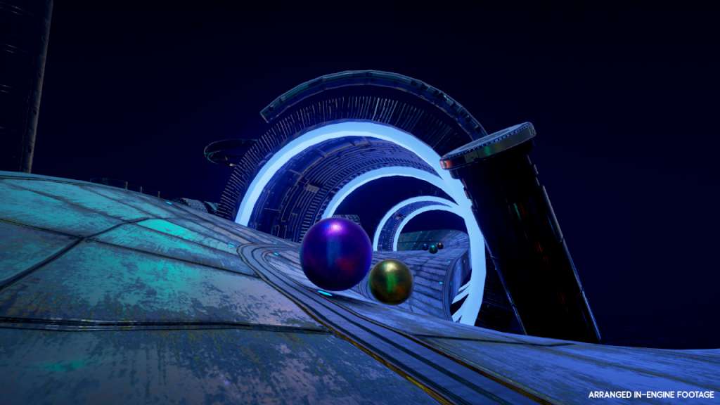 Mindball Play PC Steam CD Key