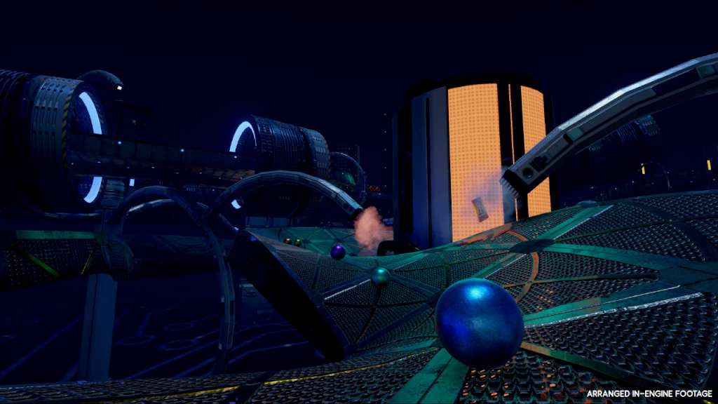 Mindball Play PC Steam CD Key