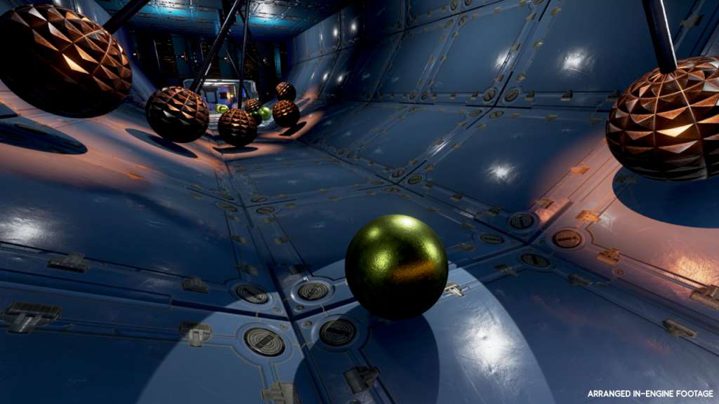 Mindball Play PC Steam CD Key