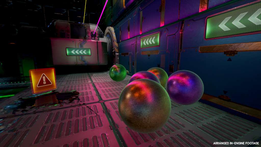 Mindball Play PC Steam CD Key