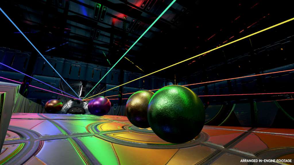 Mindball Play PC Steam CD Key