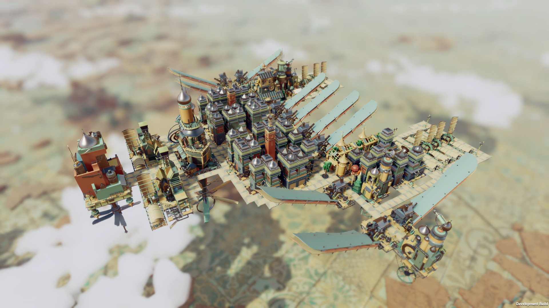 Airborne Kingdom PC Steam Account