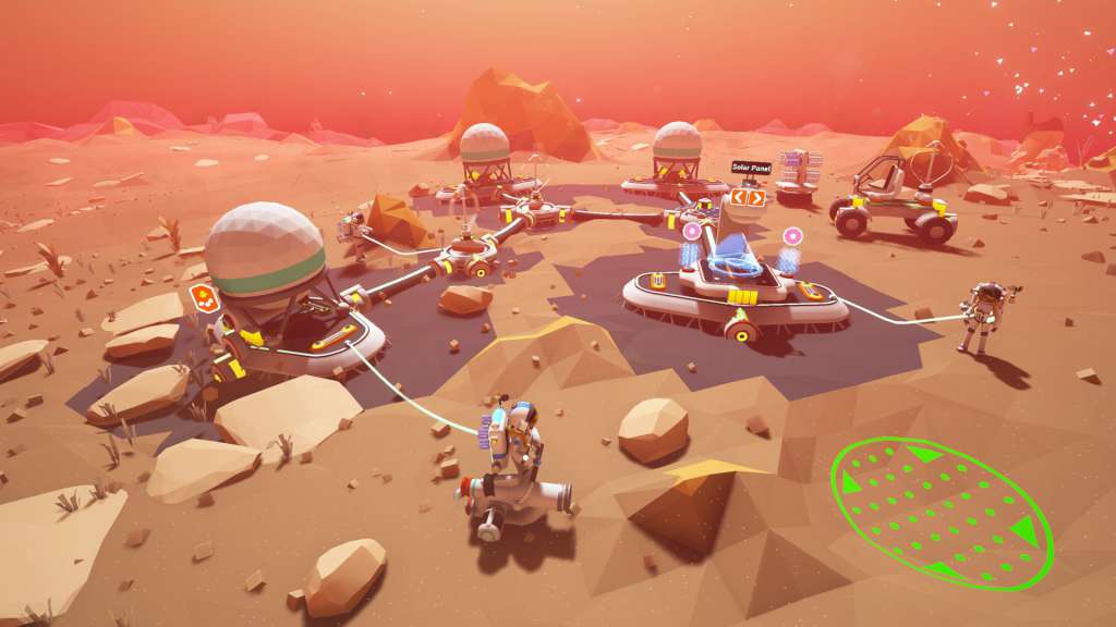 Astroneer PC Steam CD Key