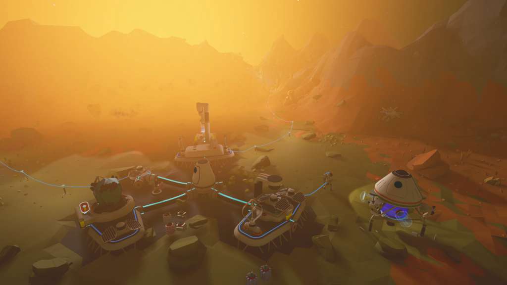 Astroneer PC Steam CD Key