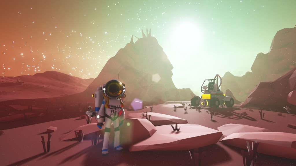Astroneer PC Steam CD Key