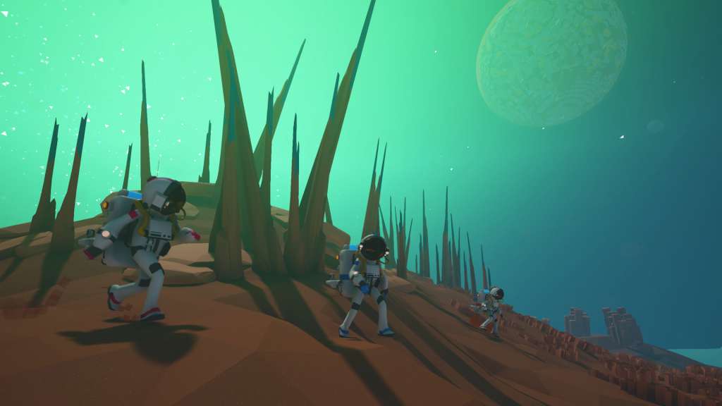 Astroneer PC Steam CD Key