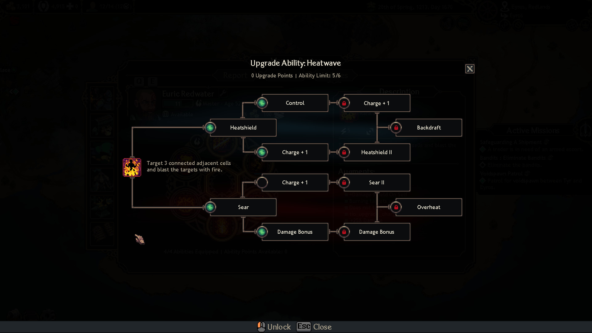 The Iron Oath Steam CD Key