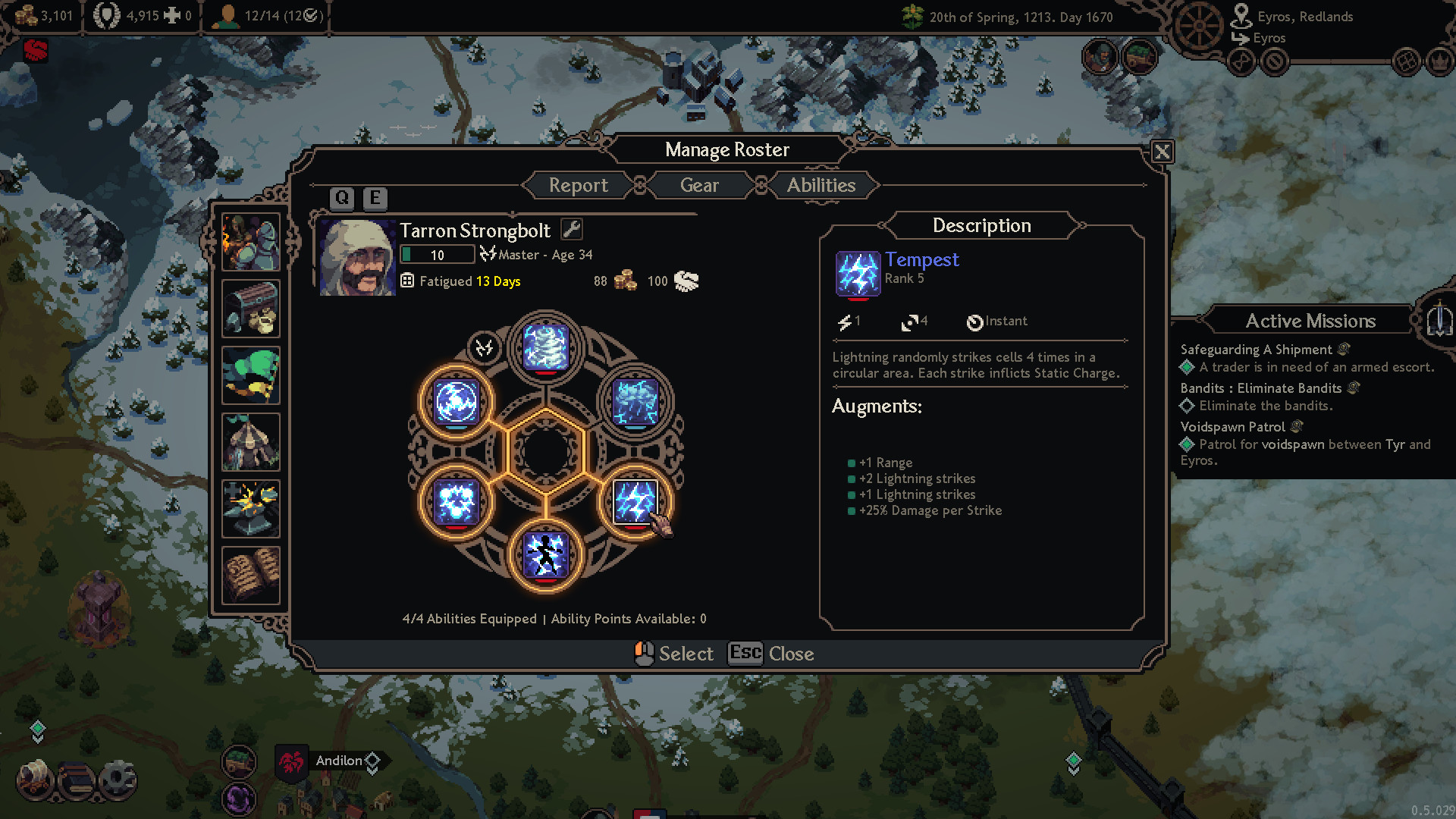 The Iron Oath Steam CD Key