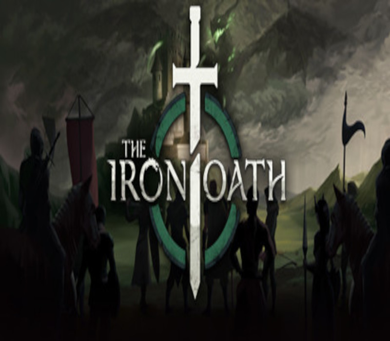 The Iron Oath Steam CD Key