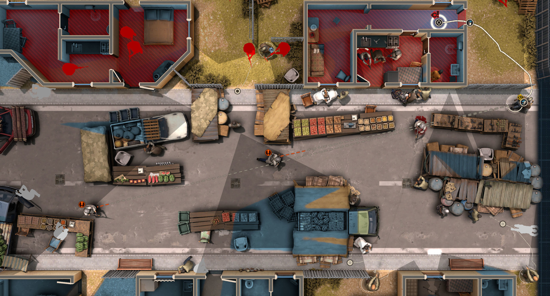 Door Kickers 2: Task Force North PC Steam CD Key