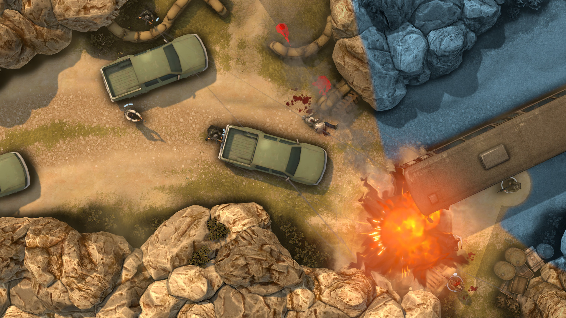 Door Kickers 2: Task Force North PC Steam CD Key