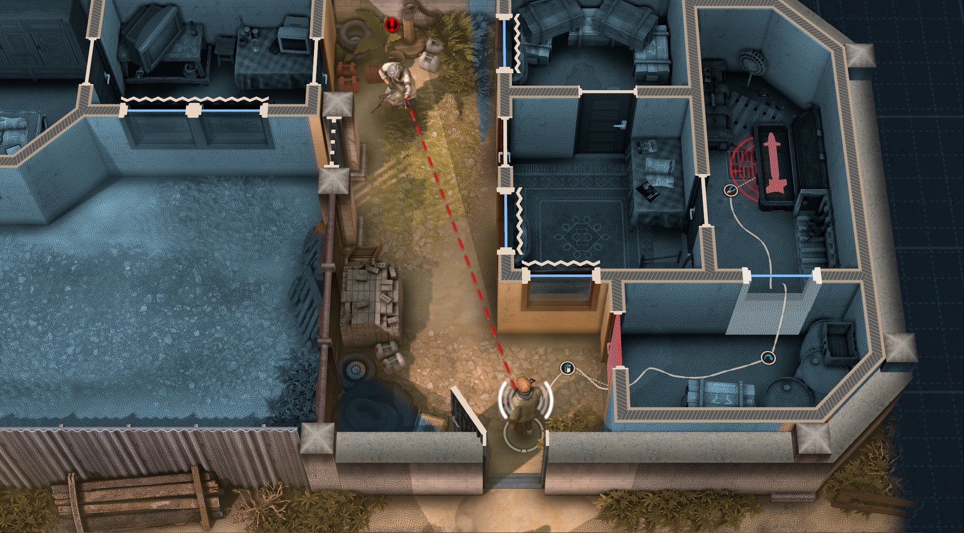 Door Kickers 2: Task Force North PC Steam CD Key