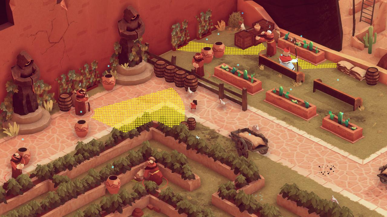 El Hijo: A Wild West Tale GOG CD Key