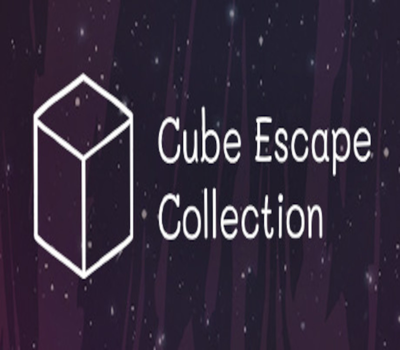 Cube Escape Collection Steam CD Key