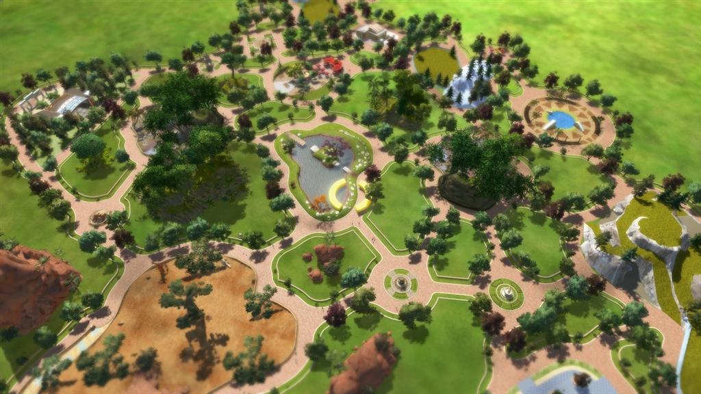 Zoo Tycoon Ultimate Animal Collection EU XBOX One / Windows 10 CD Key