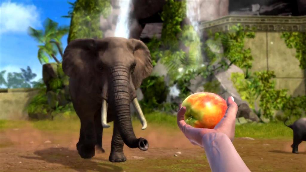 Zoo Tycoon Ultimate Animal Collection EU XBOX One / Windows 10 CD Key