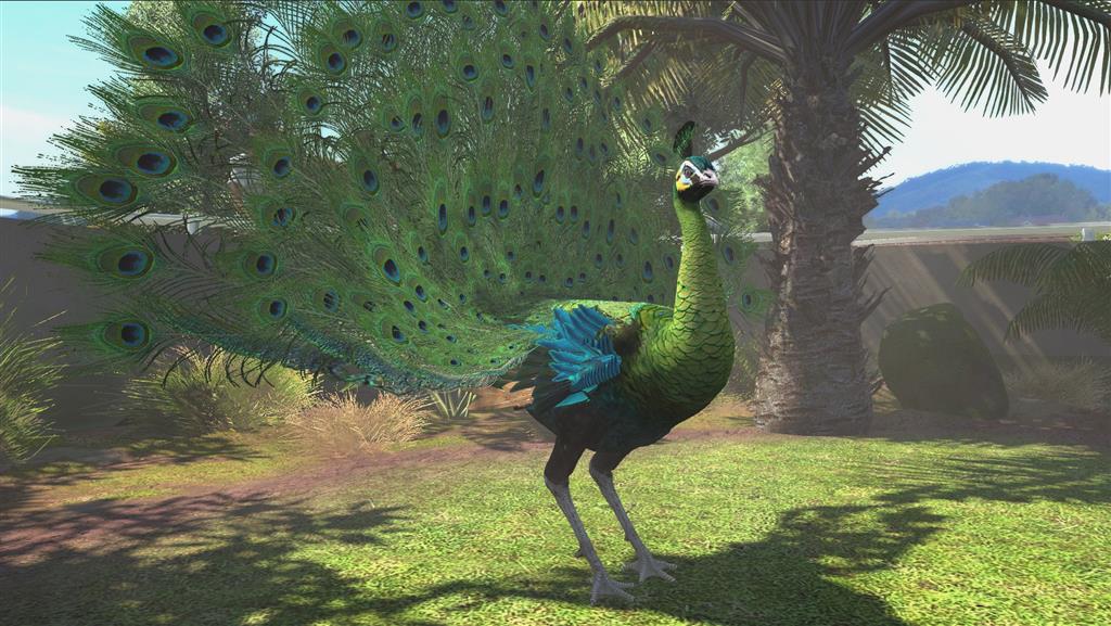Zoo Tycoon Ultimate Animal Collection EU XBOX One / Windows 10 CD Key