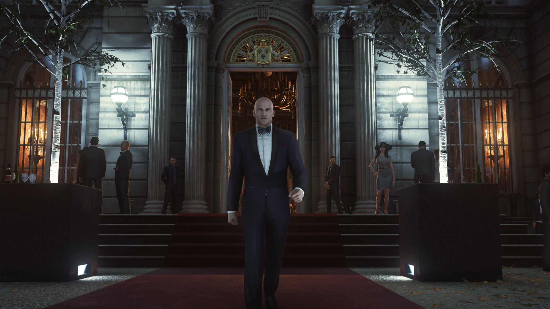 HITMAN Essential Collection Steam CD Key