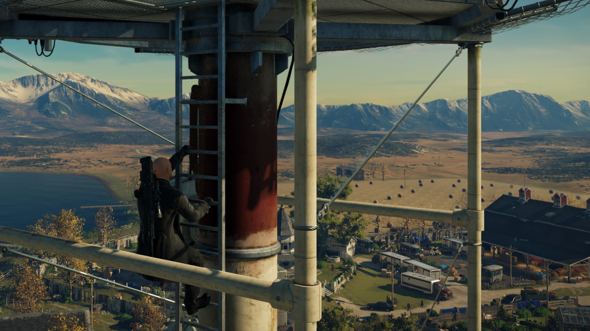 HITMAN Essential Collection Steam CD Key