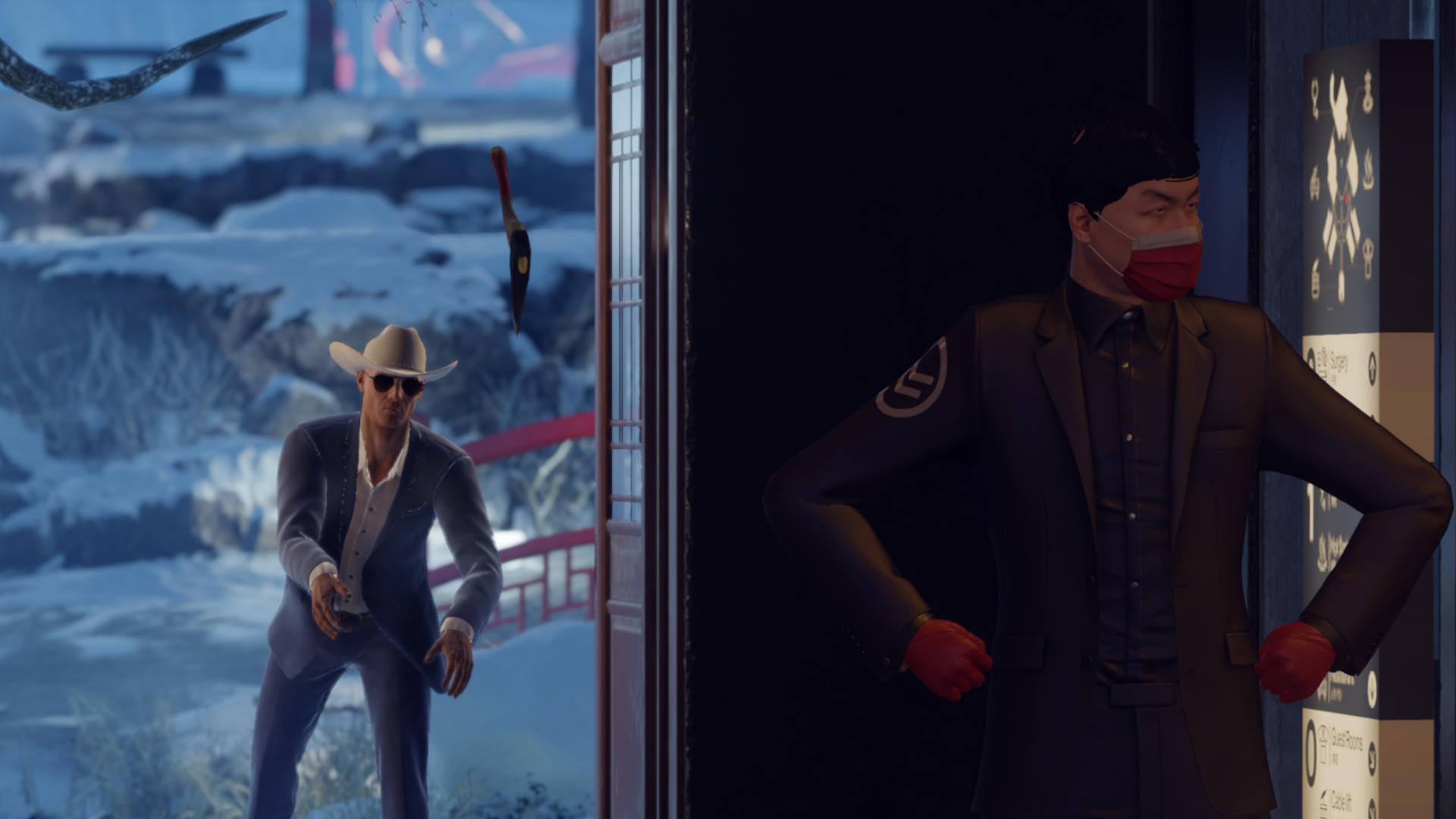 HITMAN Essential Collection Steam CD Key
