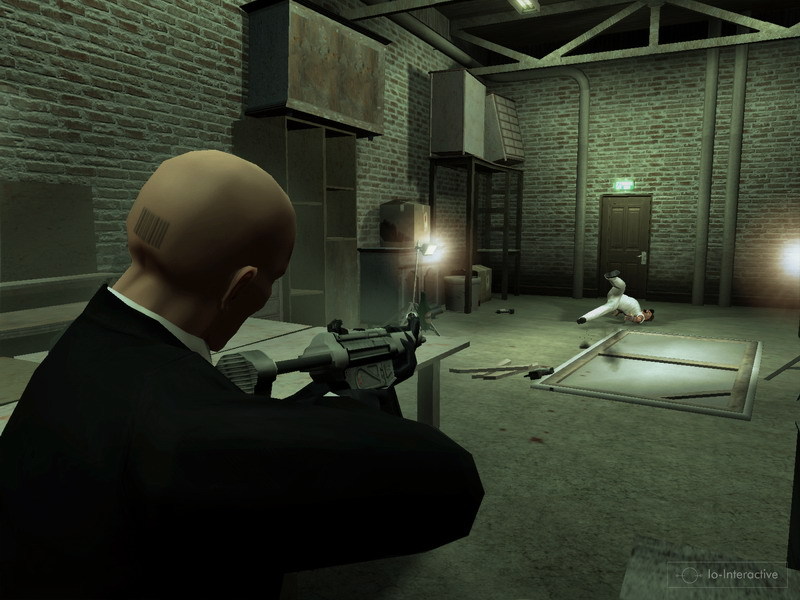 HITMAN Essential Collection Steam CD Key