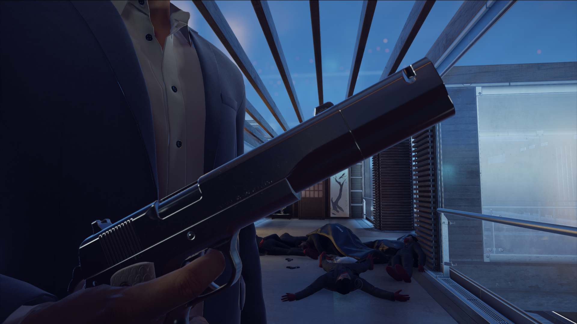HITMAN Essential Collection Steam CD Key