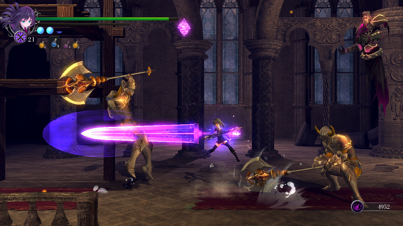 HunterX Steam CD Key