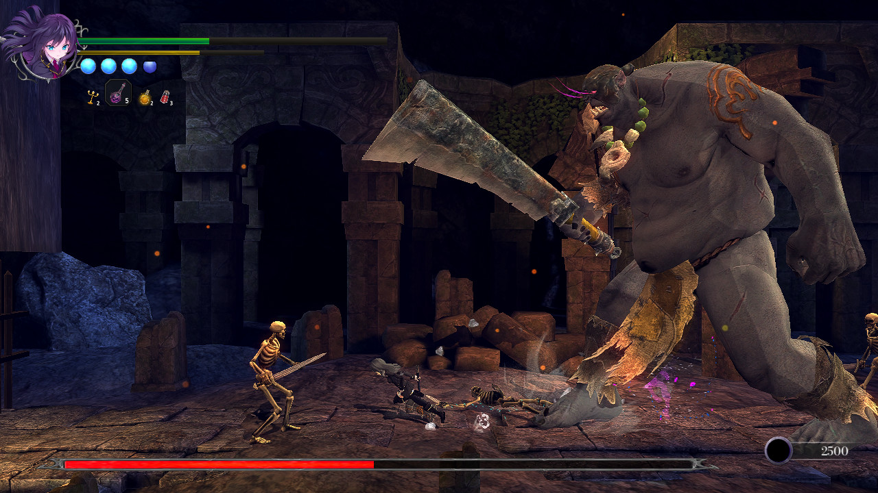 HunterX Steam CD Key
