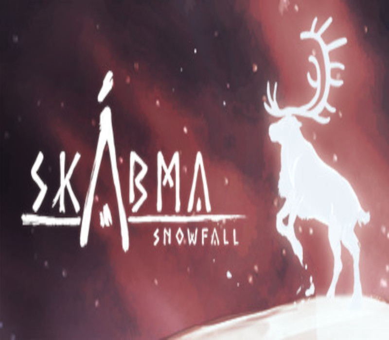 Skabma - Snowfall PC Steam Account