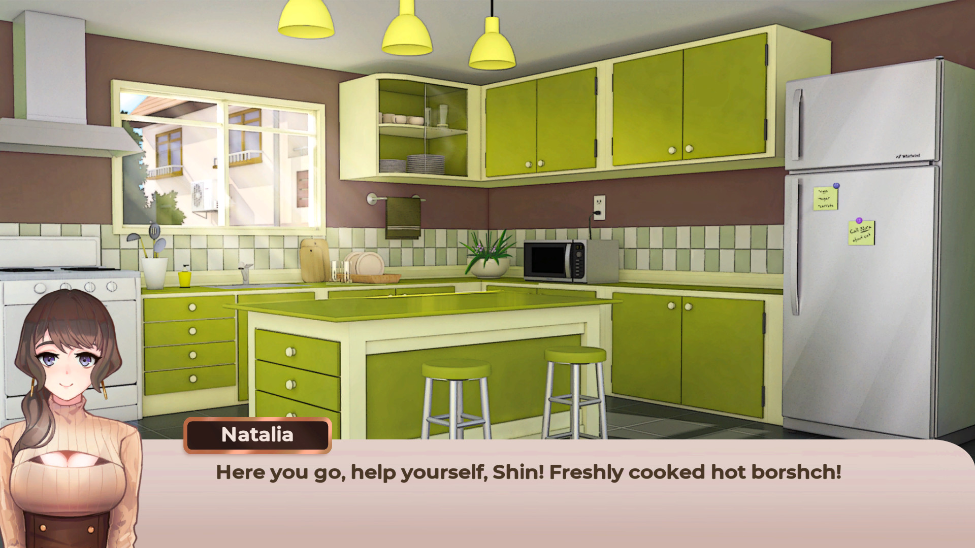 Panty&Demons Steam CD Key