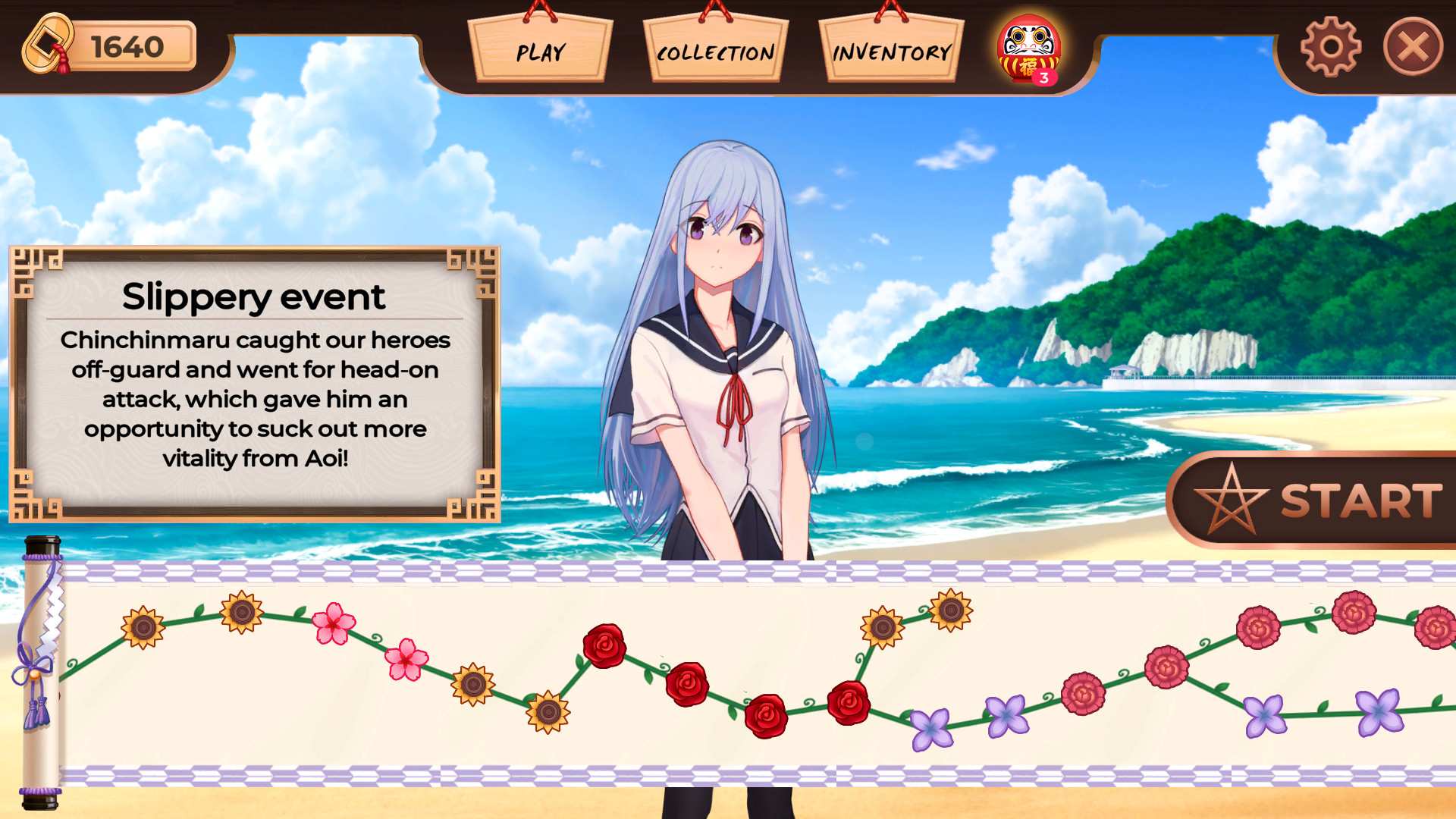 Panty&Demons Steam CD Key