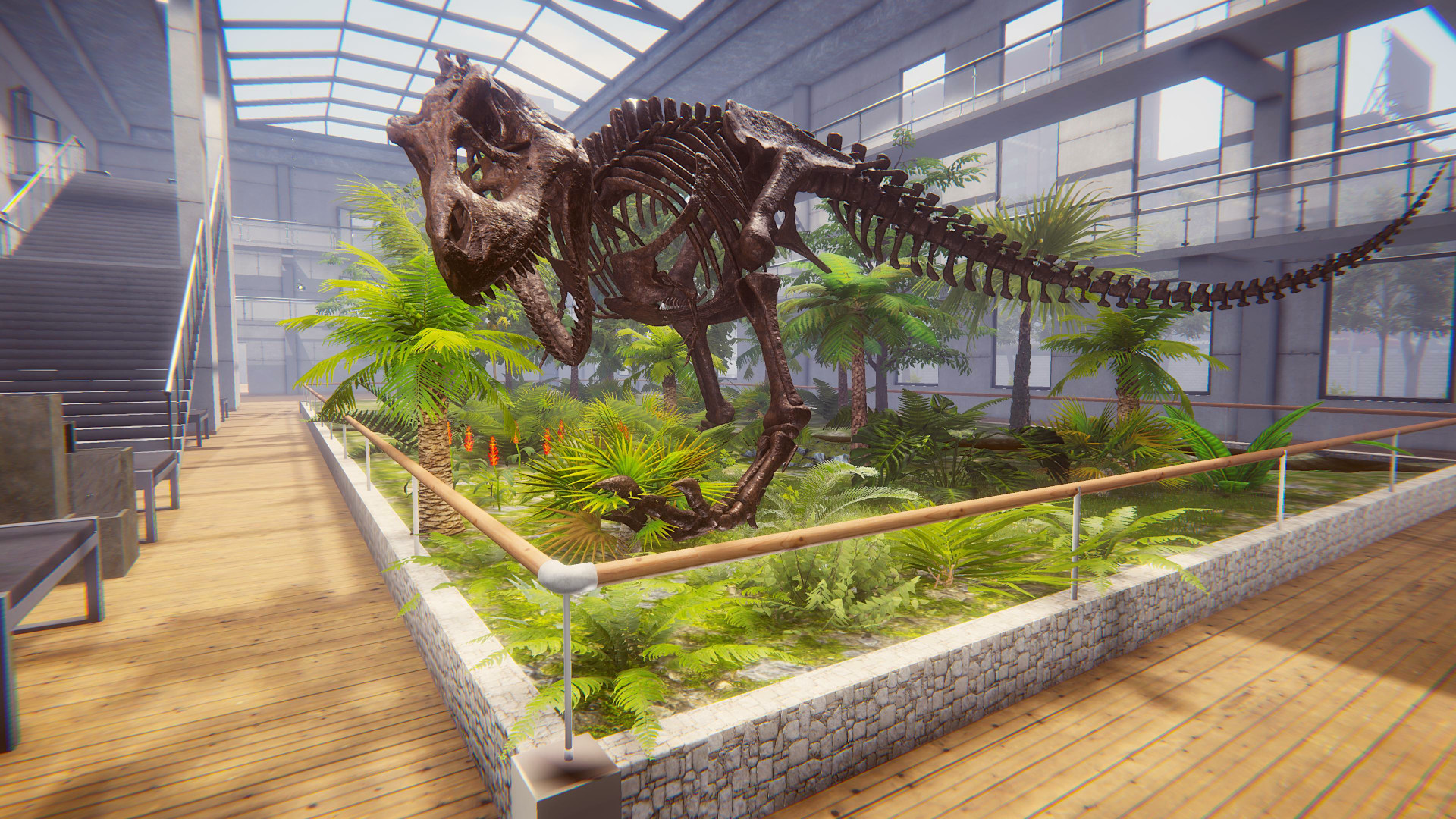 Dinosaur Fossil Hunter PC Steam CD Key