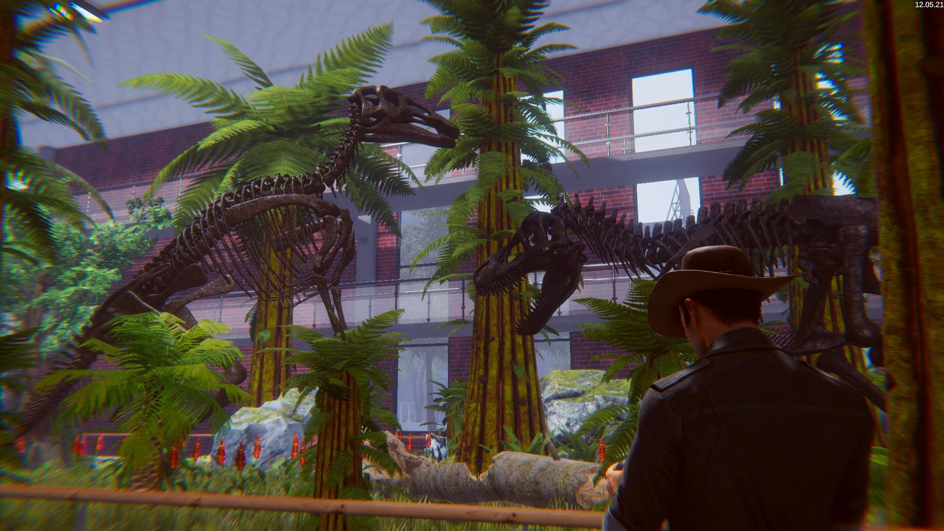 Dinosaur Fossil Hunter PC Steam CD Key