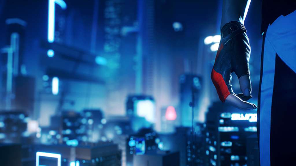 Mirror's Edge Catalyst PC Epic Games Account