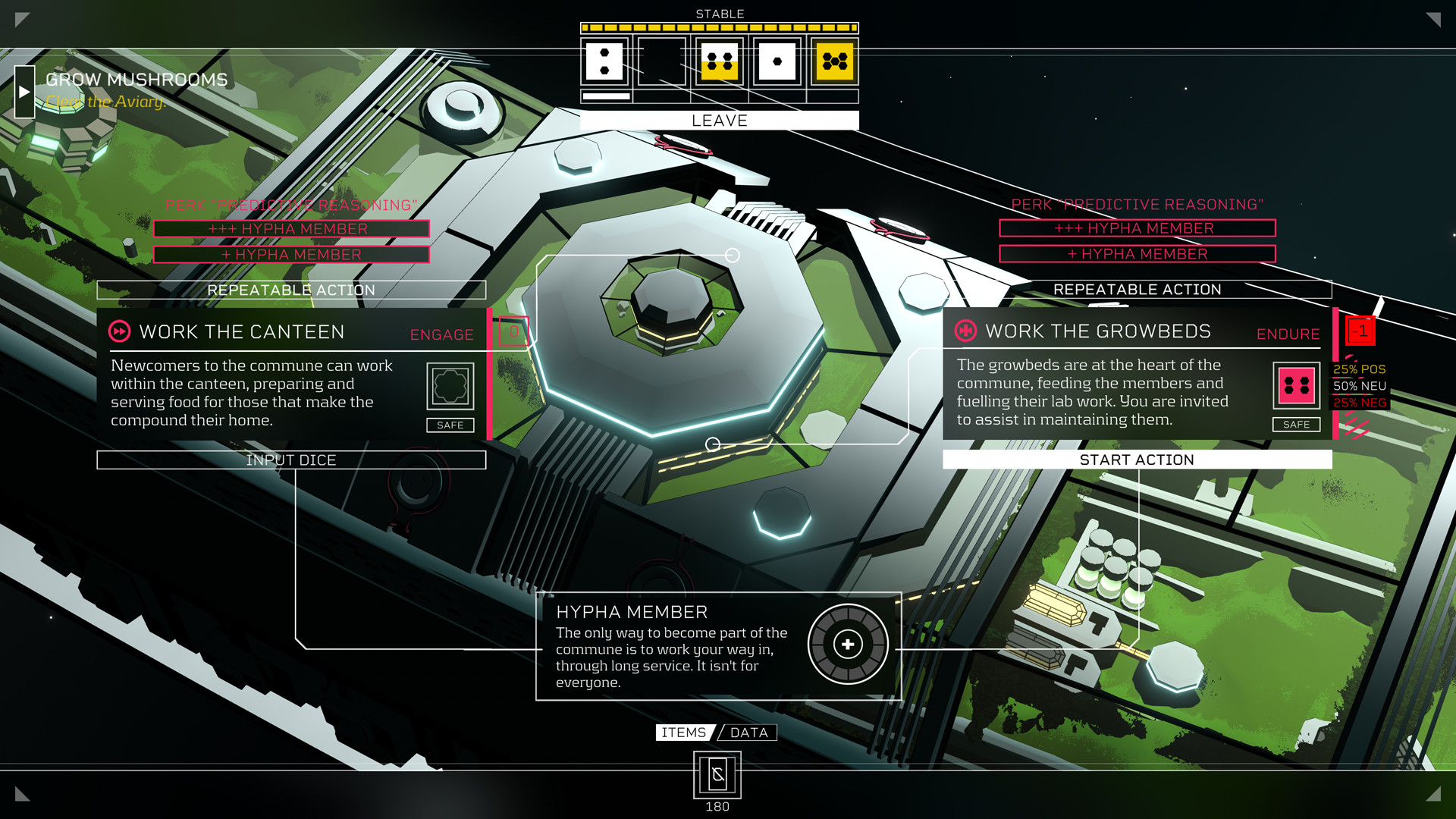 Citizen Sleeper PC Steam CD Key