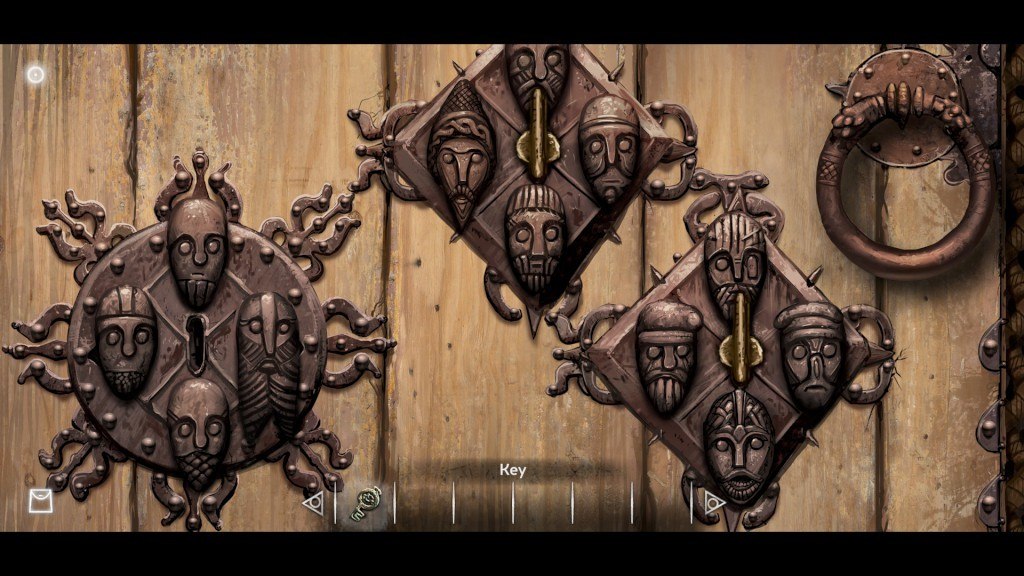 The Frostrune Steam CD Key