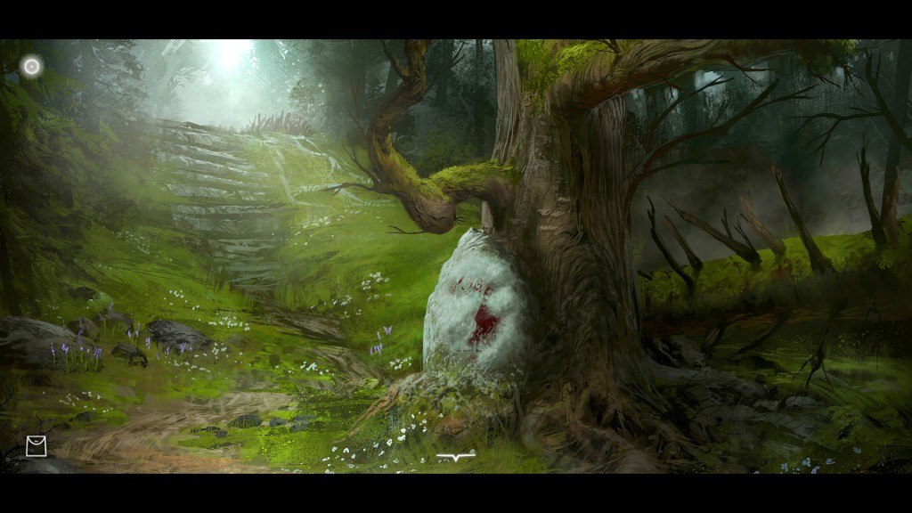The Frostrune Steam CD Key